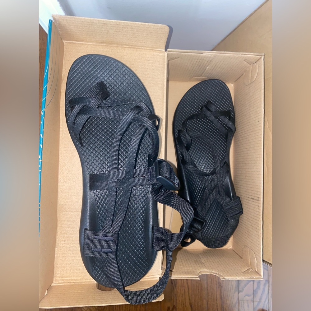 Chacos